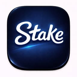 Stake - Casino App