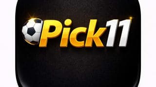 Pick11 Fantasy - Download fantasy-team-apps App