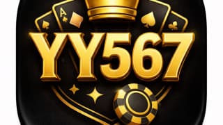 YY567 Game - Lottery app