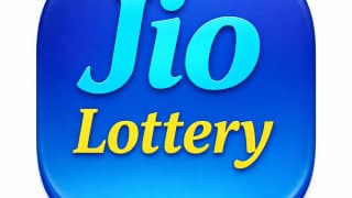 Jio Lottery