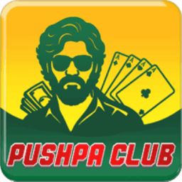 Pushpa Club - Lottery App