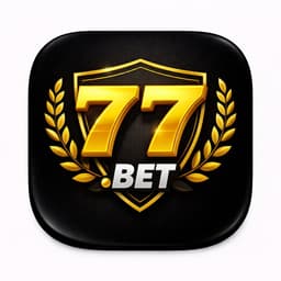 77 Bet - Slots App