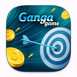 Ganga Game - Lottery App
