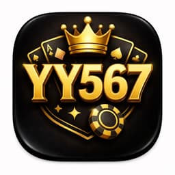 YY567 Game - Lottery App
