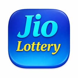 Jio Lottery - Lottery App