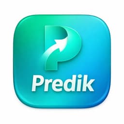 Predik - Prediction Games App